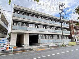 埼京線 北赤羽駅 徒歩3分