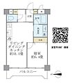 プラザラポール5階15.2万円