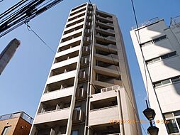 日神デュオステージ常盤台銀座