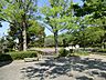周辺：港南台西公園