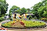 周辺：野毛山動物園