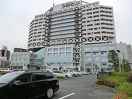 川崎市立川崎病院