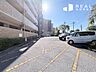 駐車場：駐車場の空き状況はお問い合わせくださいませ。
