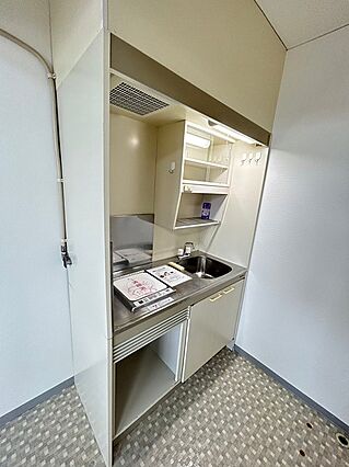 コーポリラ_内装_1