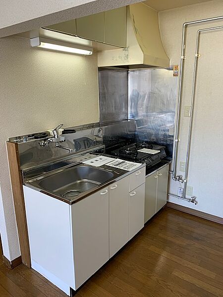 セレナハイツ 201｜北海道旭川市東光十八条4丁目(賃貸アパート2LDK・2階・45.76㎡)の写真 その4