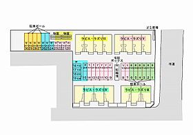 ラピス・ラズリV 202 ｜ 北海道留萌市五十嵐町2丁目4-21（賃貸アパート2LDK・1階・63.78㎡） その11