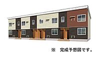 北海道留萌市五十嵐町2丁目4-22：物件画像／株式会社キュービック不動産　ハウスメイトネットワーク旭川店