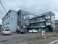 北海道深川市文光町19：物件画像／株式会社キュービック不動産　ハウスメイトネットワーク旭川店