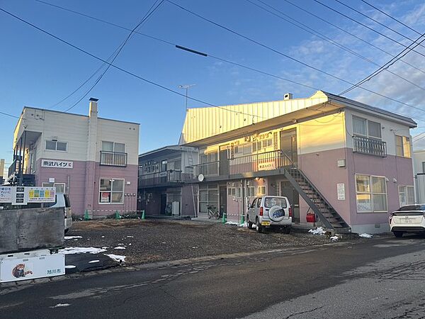 外観画像