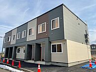 北海道深川市文光町45-353：物件画像／株式会社キュービック不動産　ハウスメイトネットワーク旭川店