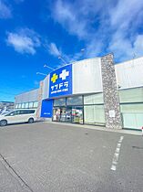 ｏｌｉｖｅ旭町 101 ｜ 北海道留萌市旭町2丁目121-2（賃貸アパート1LDK・1階・40.37㎡） その4