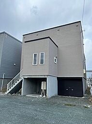 留萌市幸町1丁目戸建