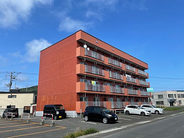 apartment 北海道留萌市花園町4丁目8-21
花園町の賃貸情報を見る
物件地図