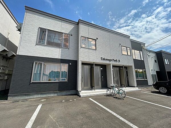 apartment 北海道留萌市高砂町1丁目1
高砂町の賃貸情報を見る
物件地図