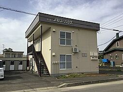 🉐敷金礼金0円！🉐メモリーハウス