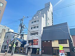 🉐敷金礼金0円！🉐サンライズビル