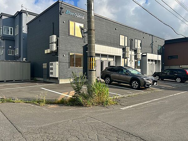 apartment 北海道留萌市五十嵐町3丁目5-14
五十嵐町の賃貸情報を見る
物件地図