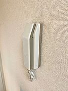 セキュリティ設備