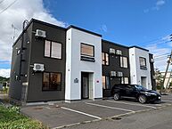 北海道上川郡美瑛町大町1丁目9-2：物件画像／株式会社キュービック不動産　ハウスメイトネットワーク旭川店