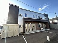 北海道空知郡上富良野町本町2丁目1-35：物件画像／株式会社キュービック不動産　ハウスメイトネットワーク旭川店