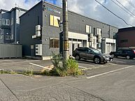 北海道留萌市五十嵐町3丁目5-14：物件画像／株式会社キュービック不動産　ハウスメイトネットワーク旭川店
