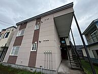 北海道旭川市東光十二条1丁目2-3：物件画像／株式会社キュービック不動産　ハウスメイトネットワーク旭川店