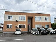 北海道旭川市八条西3丁目2-10：物件画像／株式会社キュービック不動産　ハウスメイトネットワーク旭川店