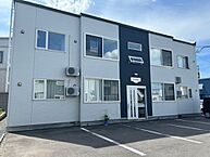 北海道旭川市十一条通20丁目1-3：物件画像／株式会社キュービック不動産　ハウスメイトネットワーク旭川店