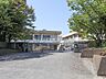 周辺：【海老名市立今泉中学校】900ｍ　学校周辺は田園風景が広がっています。