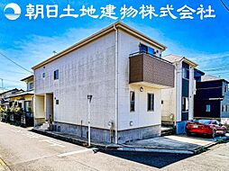 厚木市まつかげ台　中古一戸建て