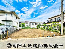 伊勢原市桜台5丁目　新築一戸建て