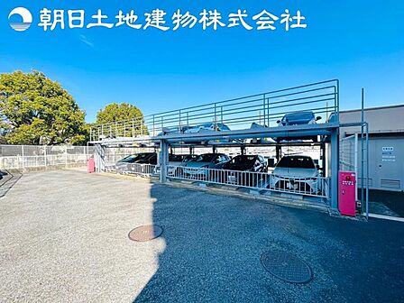 【駐車場】空き状況は都度ご確認ください。