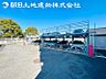 駐車場：【駐車場】空き状況は都度ご確認ください。