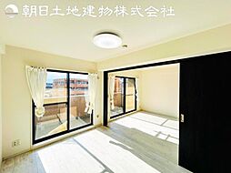 室内の画像