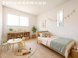 室内の画像