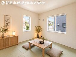 室内の画像