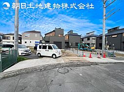 座間市座間2丁目 新築分譲住宅 16号棟
