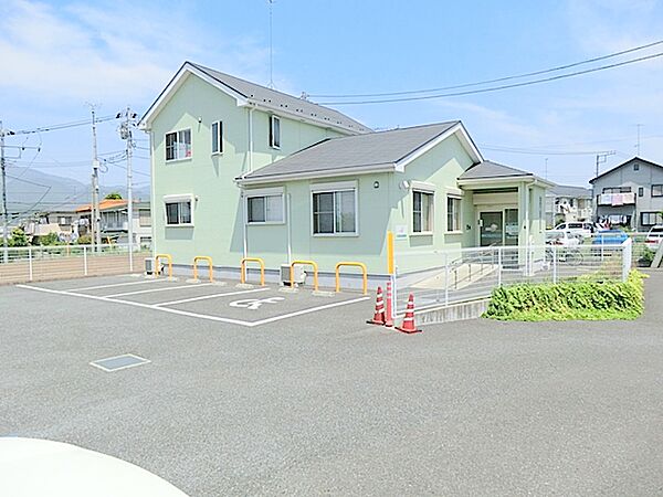 周辺を拡大表示