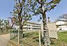 周辺：【南原小学校】400ｍ