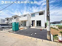 厚木市妻田西1丁目 新築分譲住宅 1号棟