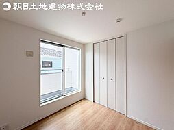 子供部屋の画像