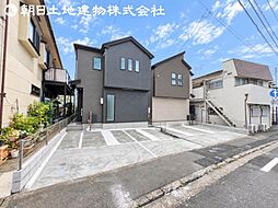 座間市立野台3丁目 新築分譲住宅 2号棟