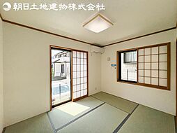 和室の画像