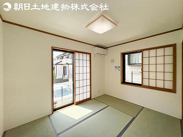 和室