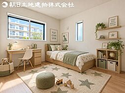 室内の画像