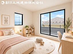 室内の画像