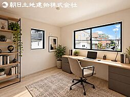 室内の画像