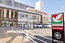 周辺：【ヨークフーズ　厚木店】371ｍ　新しい店舗のため店内は明るく綺麗です。好感度が高いのは店員さんが明るくハキハキとしていて気持ちがいいです。