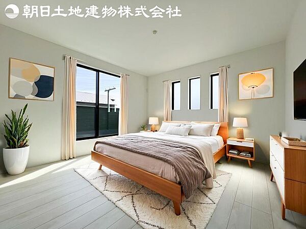 室内