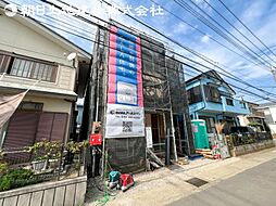 外観の画像